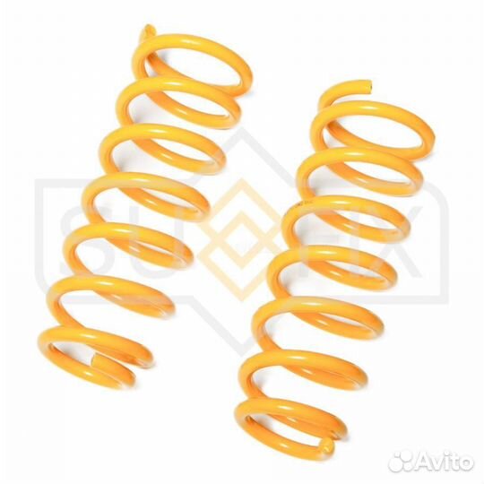 Sufix SZ-2962 Пружины подвески зад прав/лев