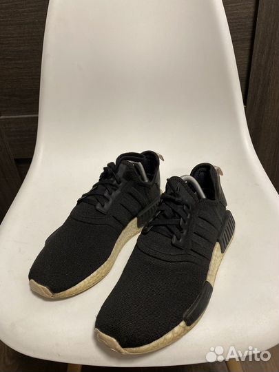 Рр 41 кроссовки Adidas Nmd оригинал мужские