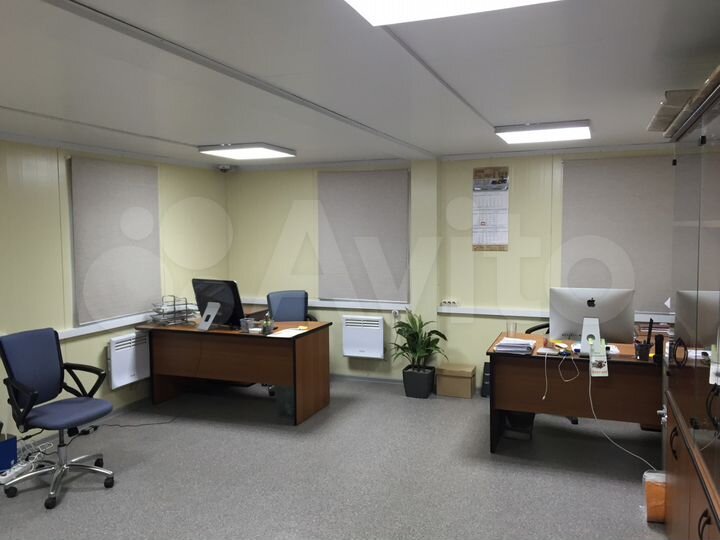 Офисное помещение, 30 м²