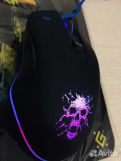 Игровой набор, 4 в 1, новый