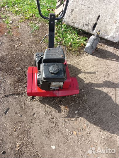 Культиватор