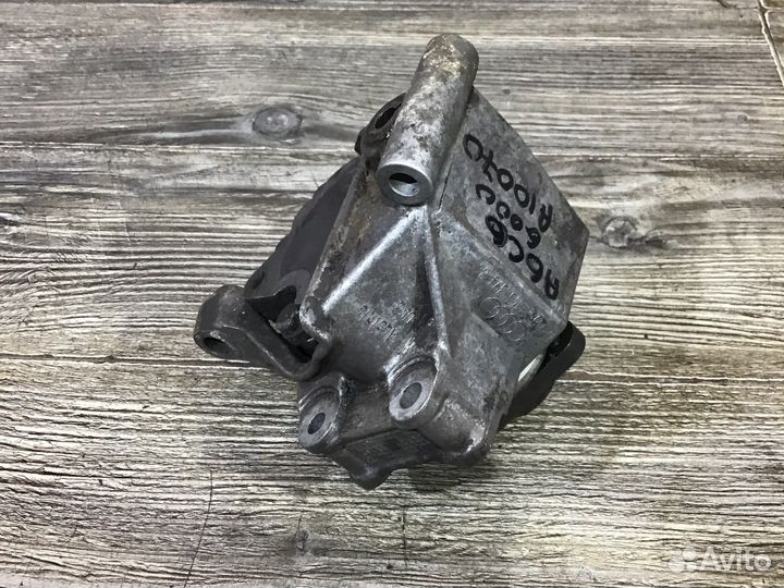 Насос гидроусилителя руля Audi A6 C6