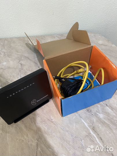 Роутер Sagemcom Wi-Fi