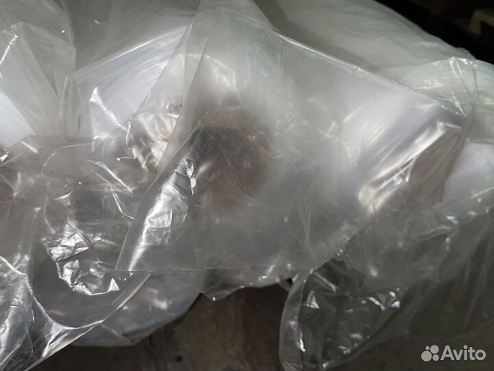 Пленка полиэтиленовая для теплиц