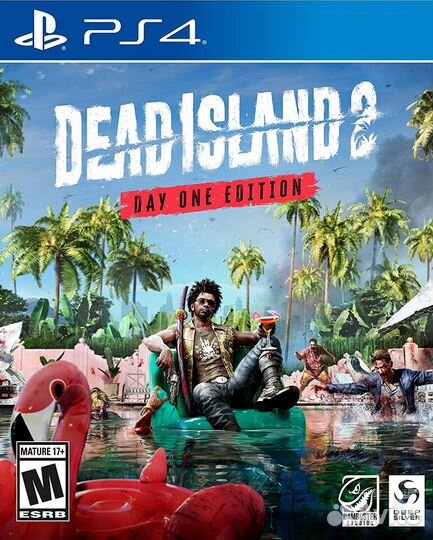 Диски Playstation