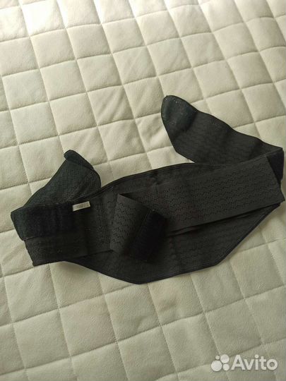 Бандаж 2в1 для беременных и после родов