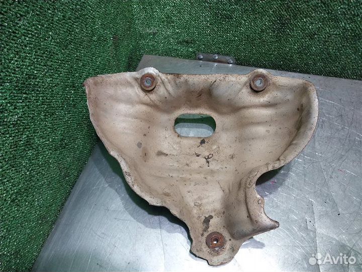 Кожух коллектора Byd F3 седан BYD473QB 2012