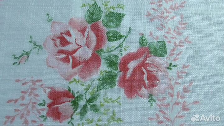 Ткань хлопок натуральный. Батист.7.60х0.77