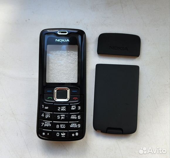 Корпус Nokia 3110 Classic