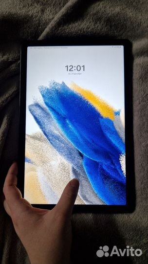 Планшет Samsung Galaxy Tab A8