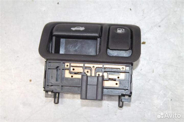 Ручка открывания багажника Nissan Teana J31 2006