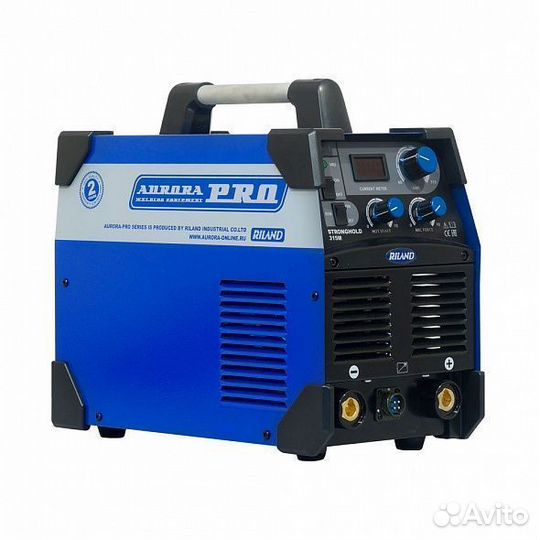 Сварочный аппарат Aurora Stronghold 315M