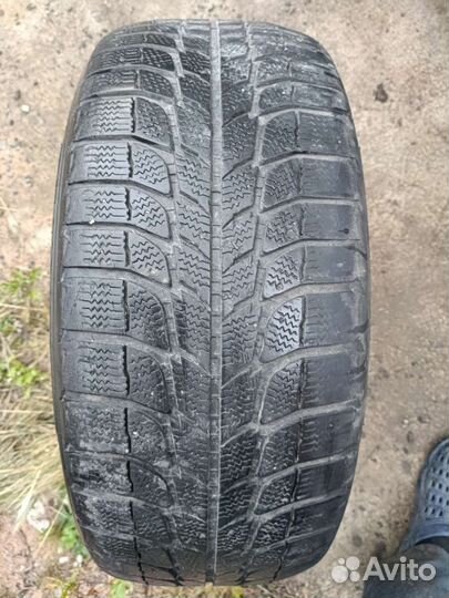 Michelin Agilis 101 205/50 R17 22C
