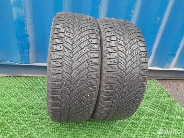 Continental ContiIceContact 225/50 R17 119T