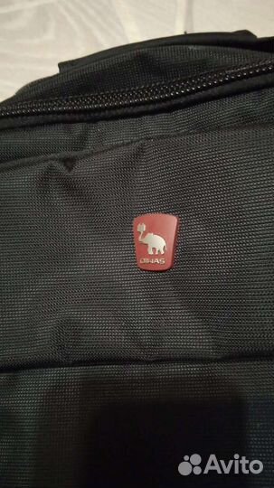 Рюкзак/портфель для путешествий