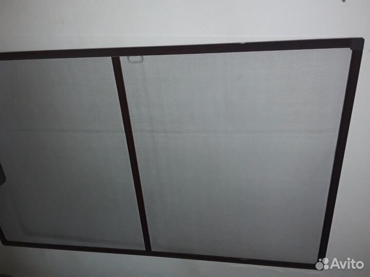 Москитная сетка