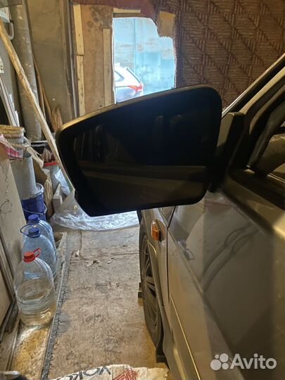 Granta зеркала на ваз