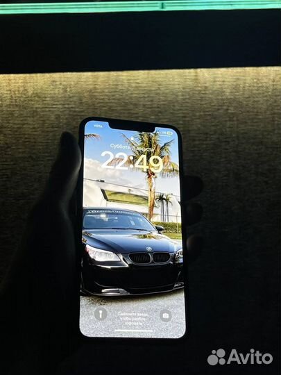 iPhone 11 pro max 64