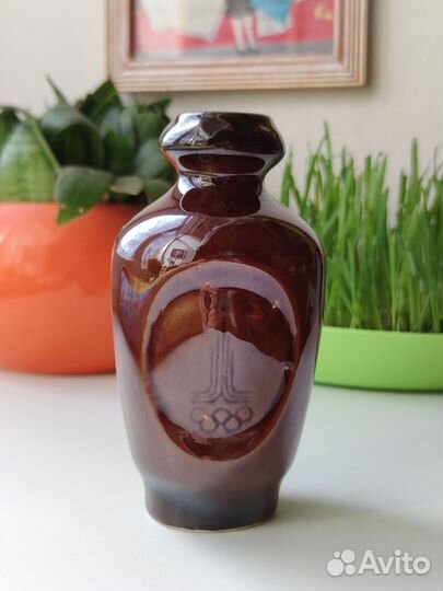 Керамика СССР