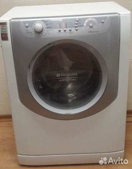 Стиральная машина Hotpoint Ariston 5kg с доставкой