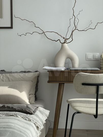 Квартира-студия, 27,5 м², 16/17 эт.