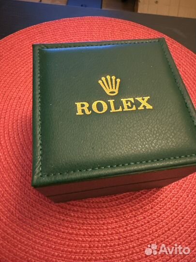 Наручные часы Rolex китай