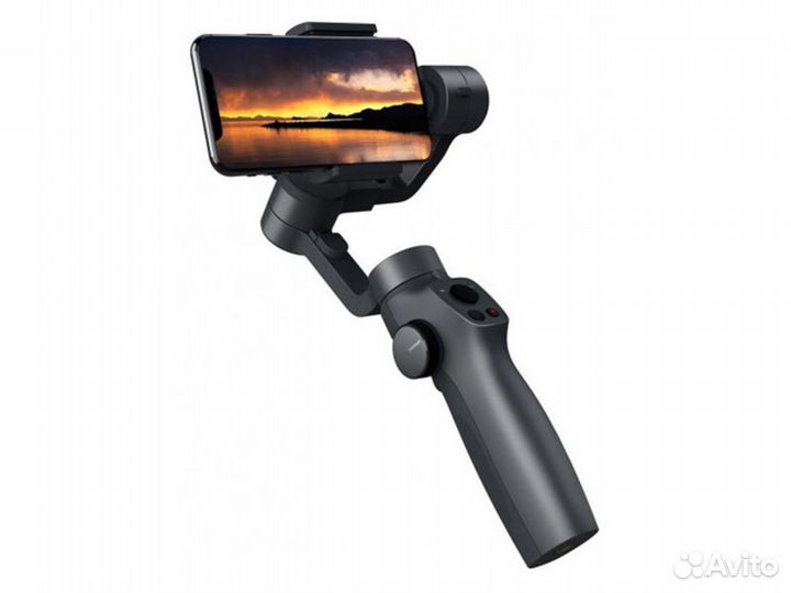 Стабилизатор электронный Xiaomi Funsnap Capture 2