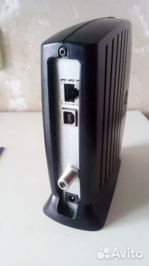 Модем Motorolla