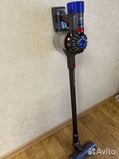 Пылесос Dyson v7 Animal Extra