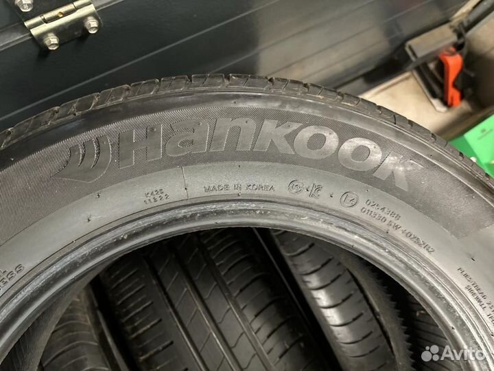 Hankook Kinergy Eco 205/60 R16 92V