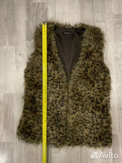 Жилет Kira Plastinina 42