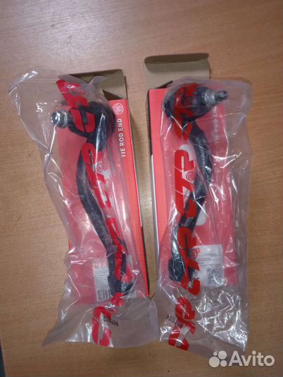 Рулевые наконечники (2 шт) Киа Спортаж 4, Туксон 3