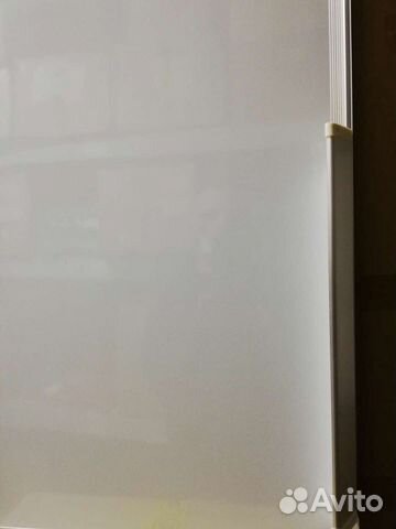 Магнитно-маркерная доска