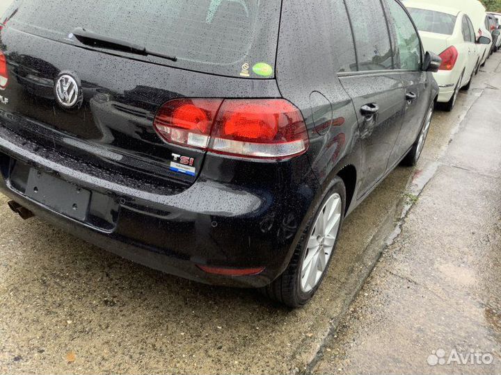 Динамик пищалка твитер Гольф 6 левый правый