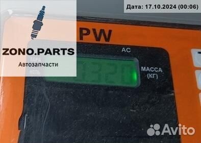 Переключатель света 13230797 на Opel Signum