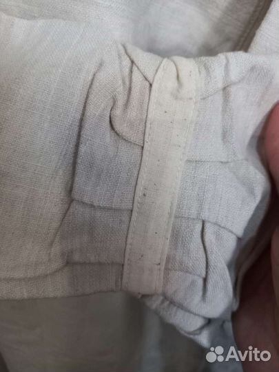 Рубаха старинная новая