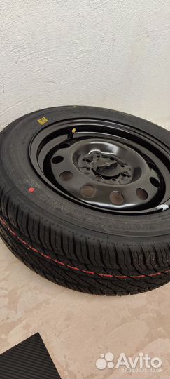 Колесо r 14 летние на ваз новые