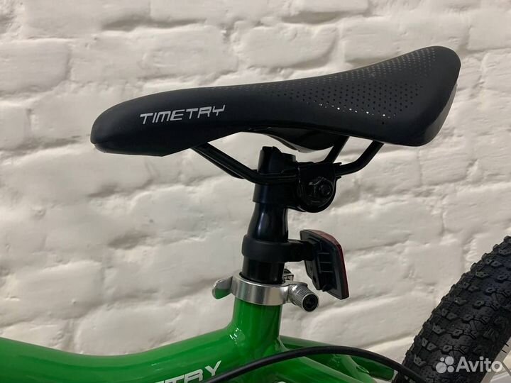 Велосипед детский 20