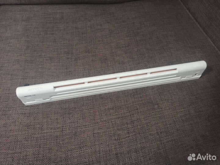 Приточный клапан Aereco