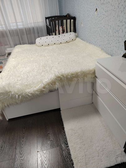 1-к. квартира, 35,9 м², 4/9 эт.