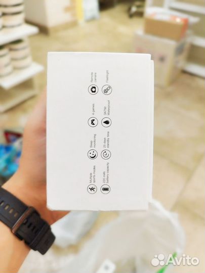 Мужские наручные часы электронные