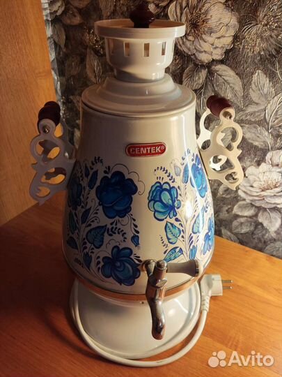 Самовар электрический