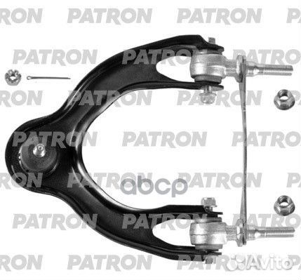 Рычаг подвески honda: civic IV 91-95, civic IV