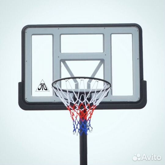 Баскетбольная стойка