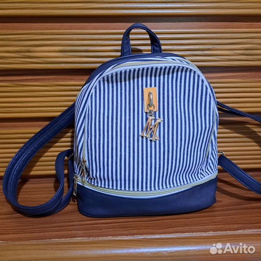 Рюкзаки женские и сумки спорт