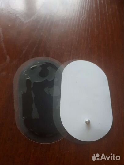 Электроды для миостимулятора