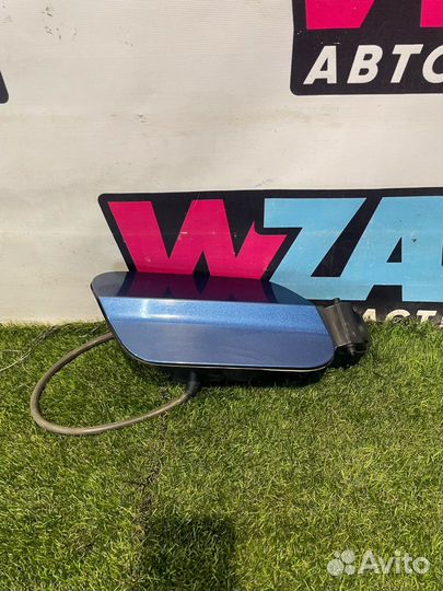 Лючок топливного бака Volkswagen Jetta 7 2019