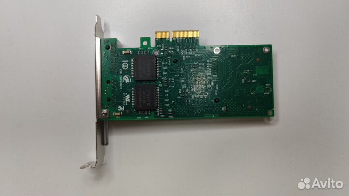 Сетевая карта