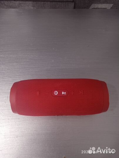 Колонка jbl charge 3 original