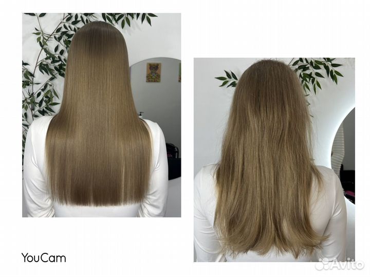 Ищу модель кератин, ботокс